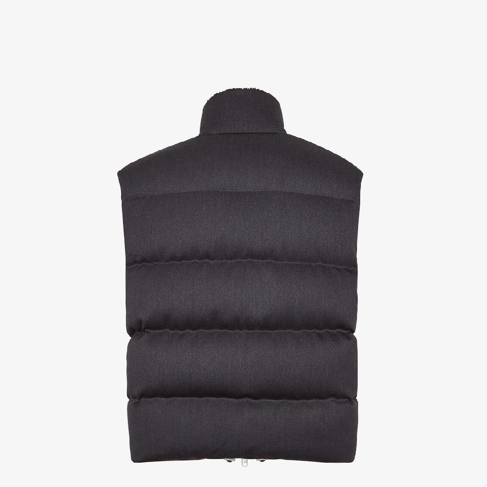 Fendi Chaleco