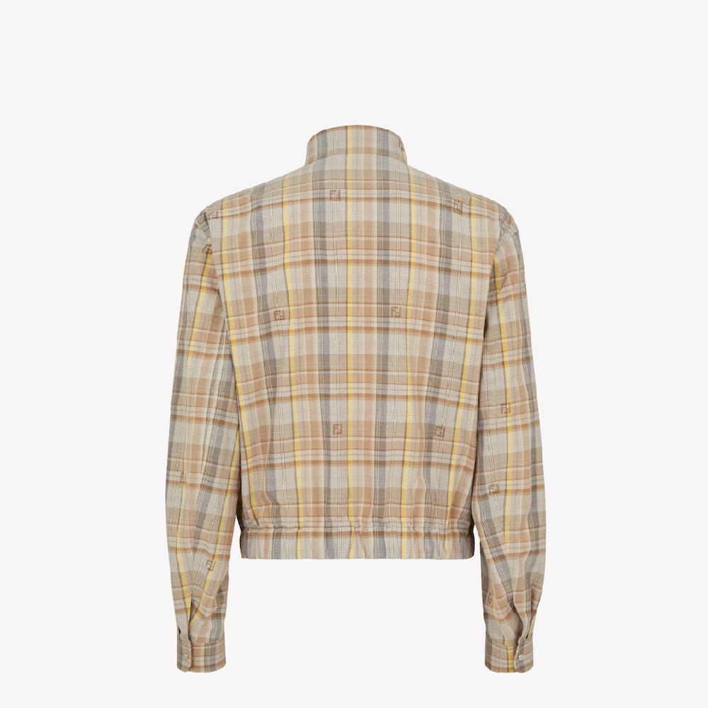 Fendi Chaqueta
