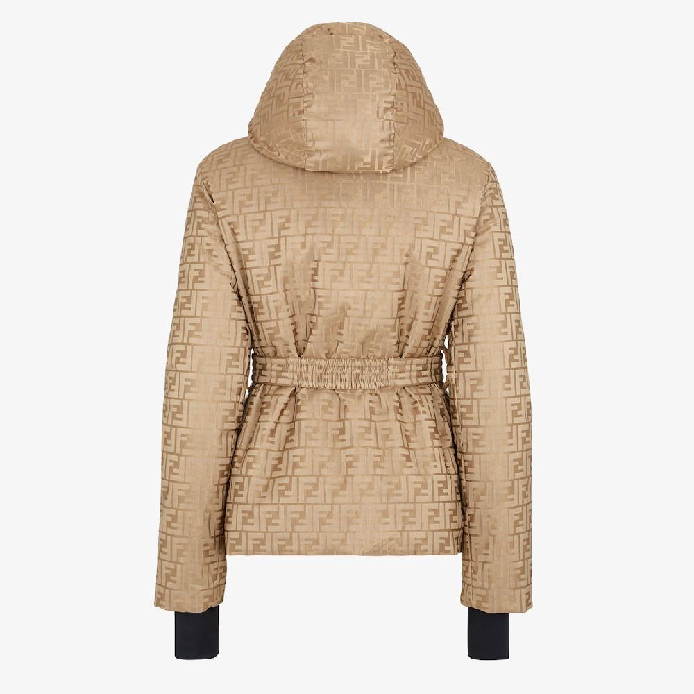 Fendi Chaqueta de esquí