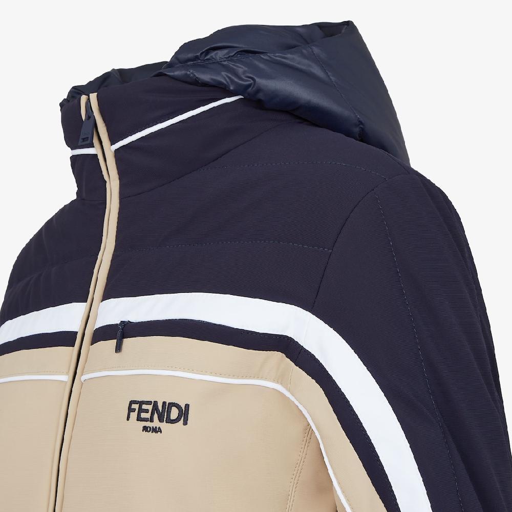 Fendi Chaqueta De Esquí