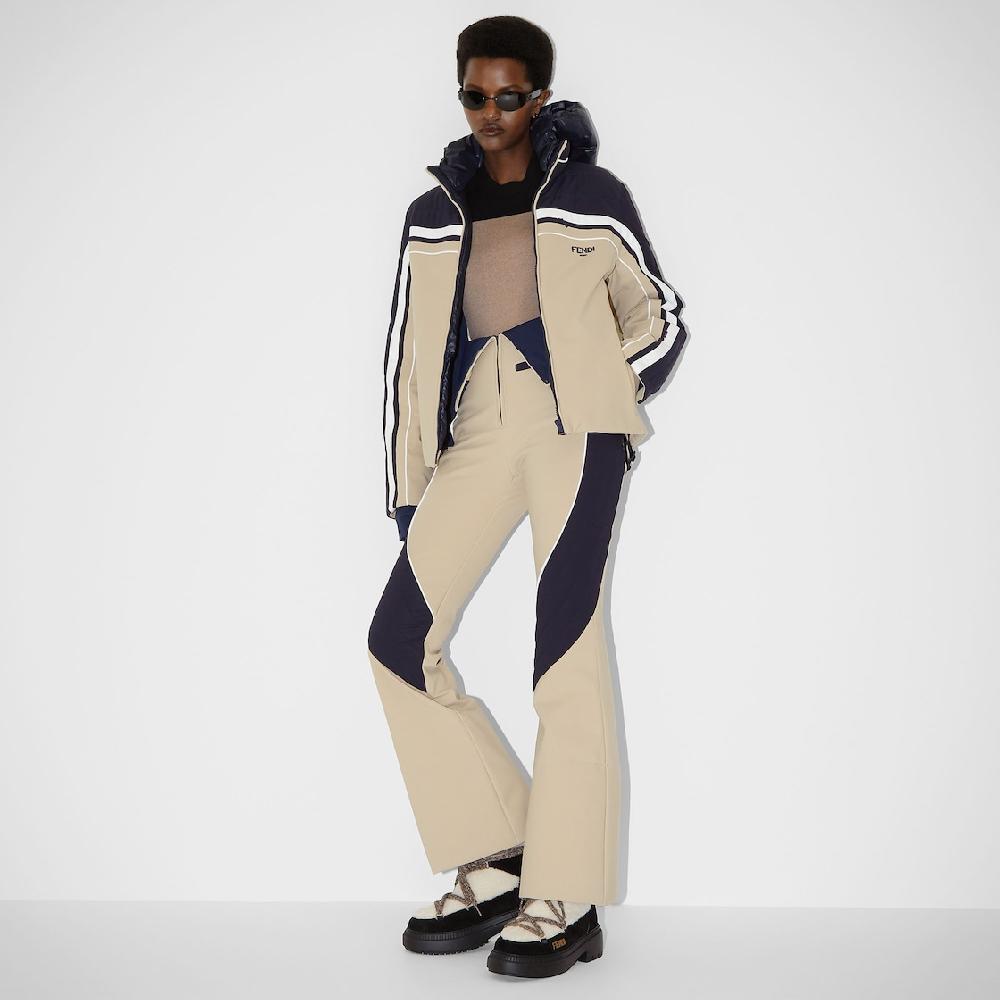 Fendi Chaqueta De Esquí
