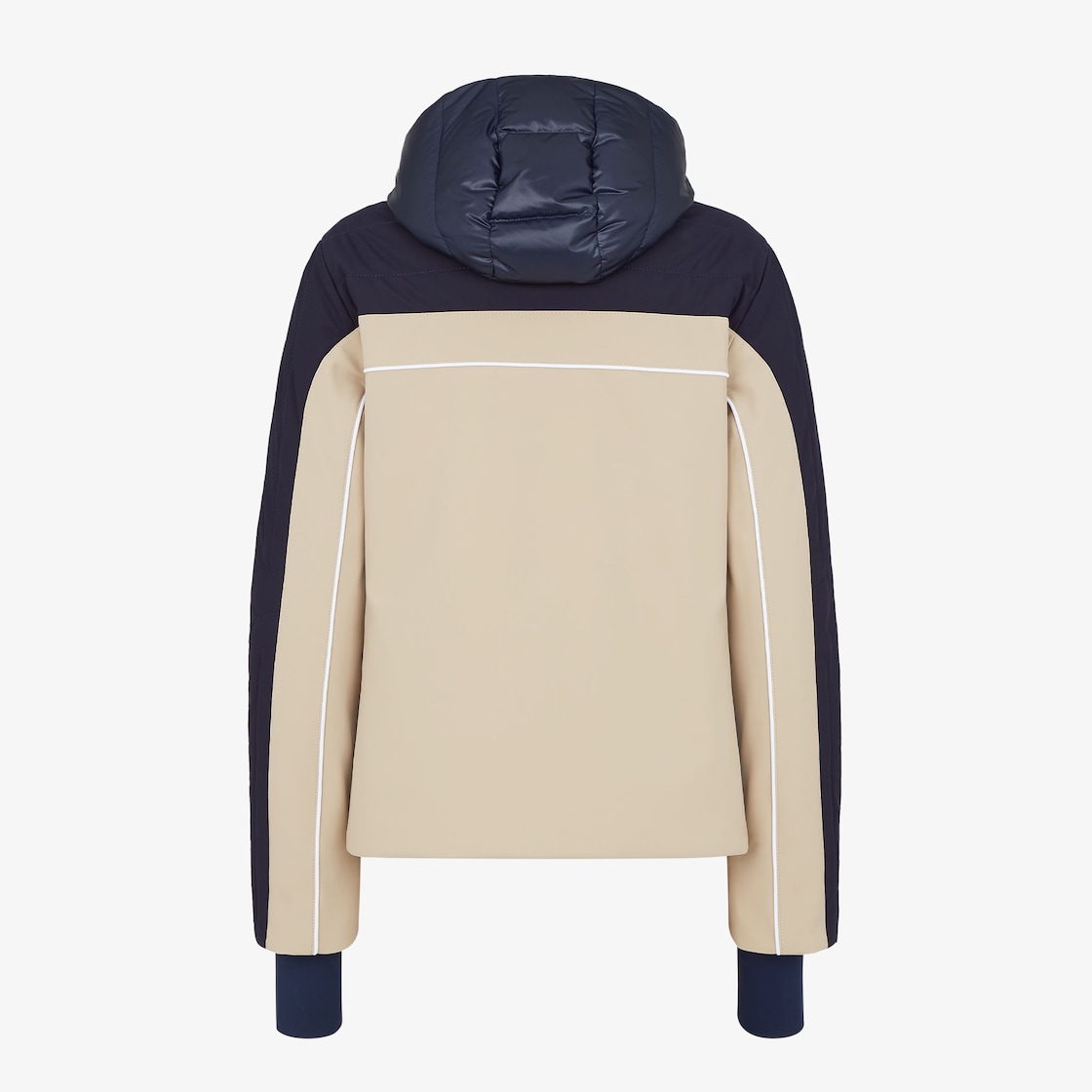 Fendi Chaqueta de esquí