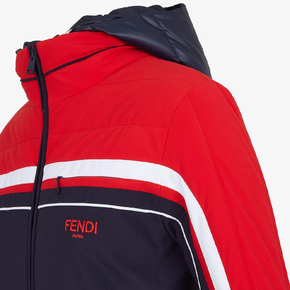 Fendi Chaqueta De Esquí