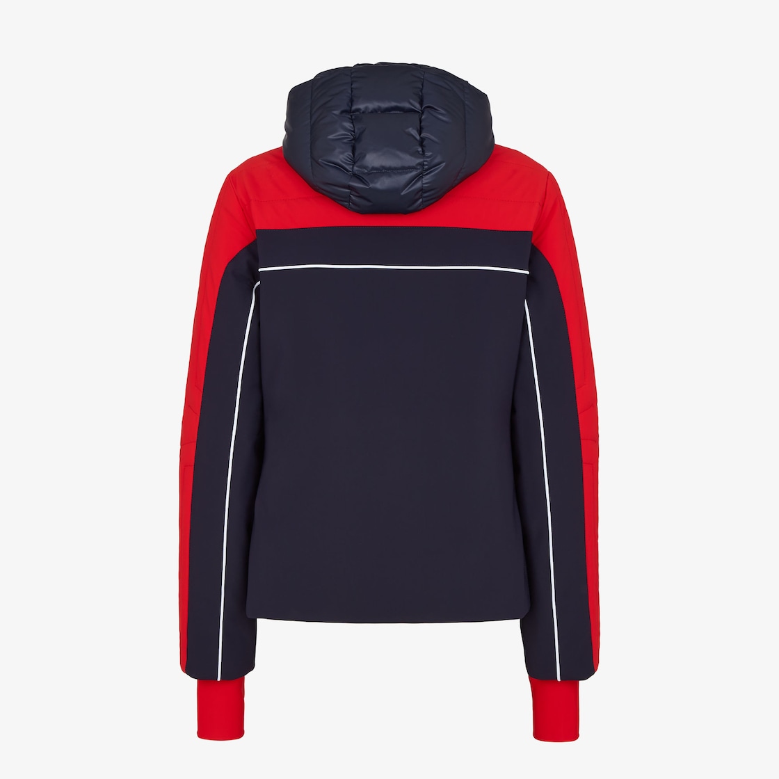 Fendi Chaqueta de esquí