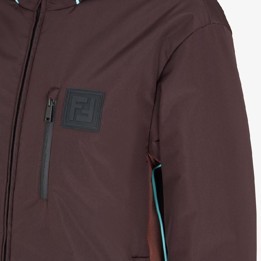 Fendi Chaqueta De Esquí