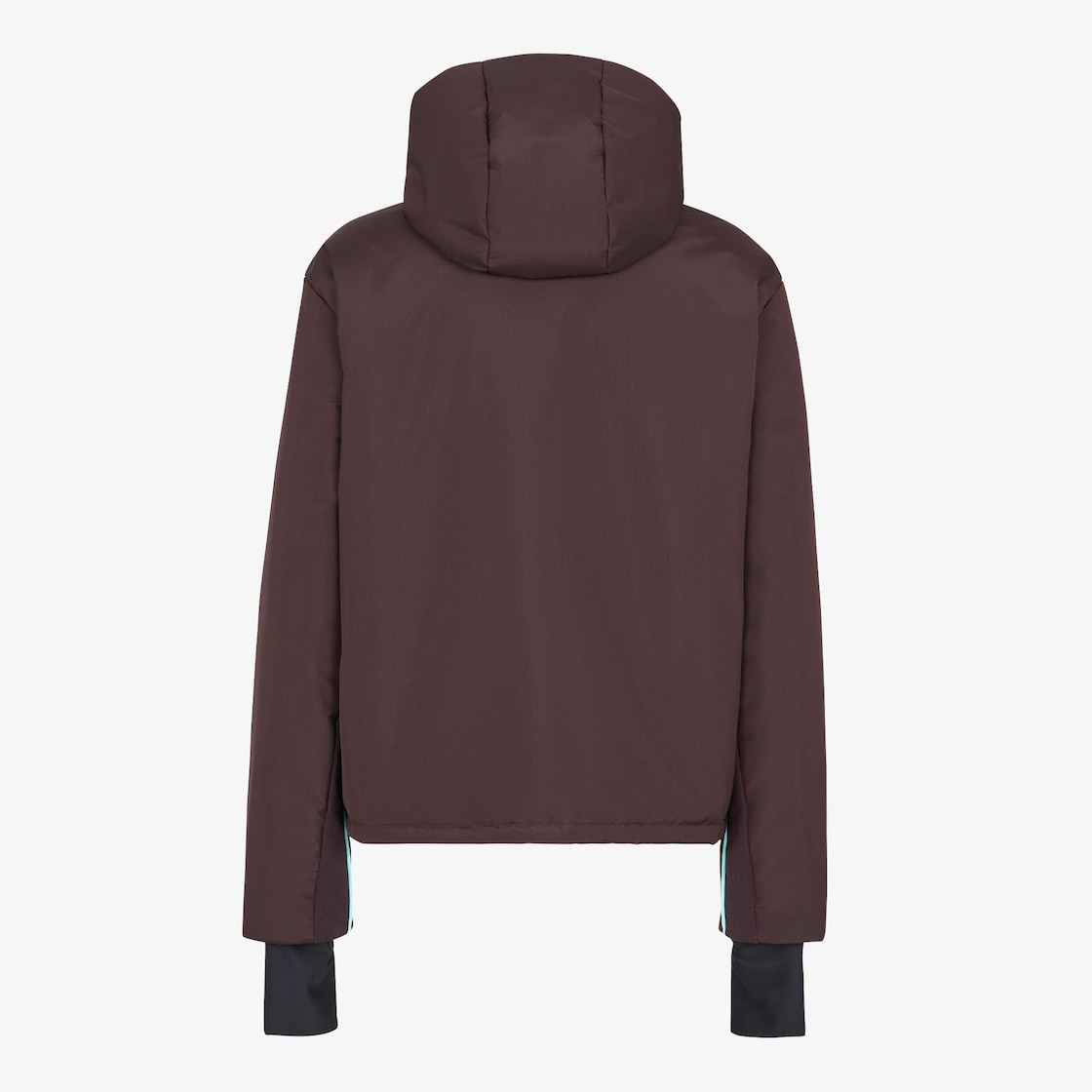 Fendi Chaqueta de esquí