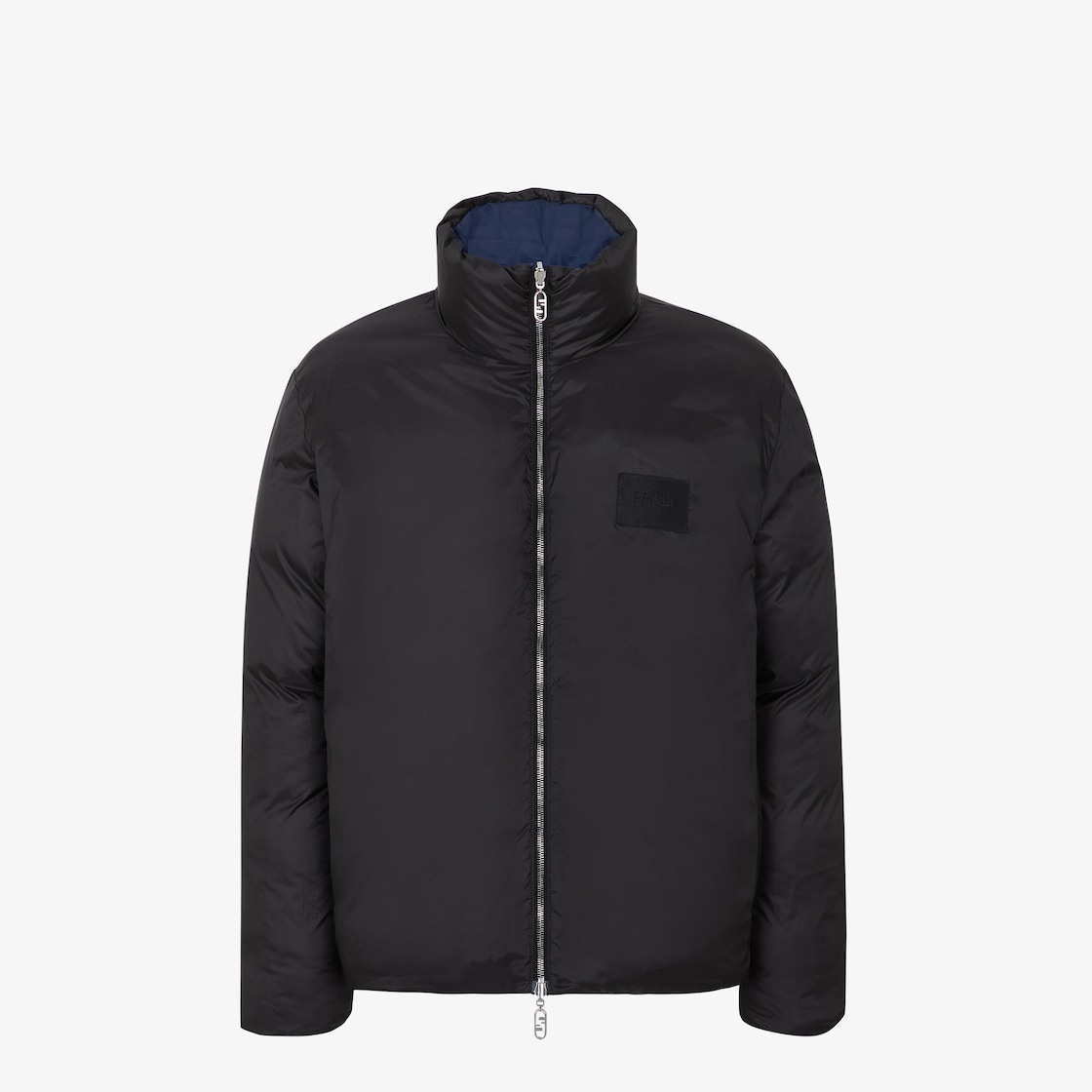 Fendi Chaqueta De Plumón