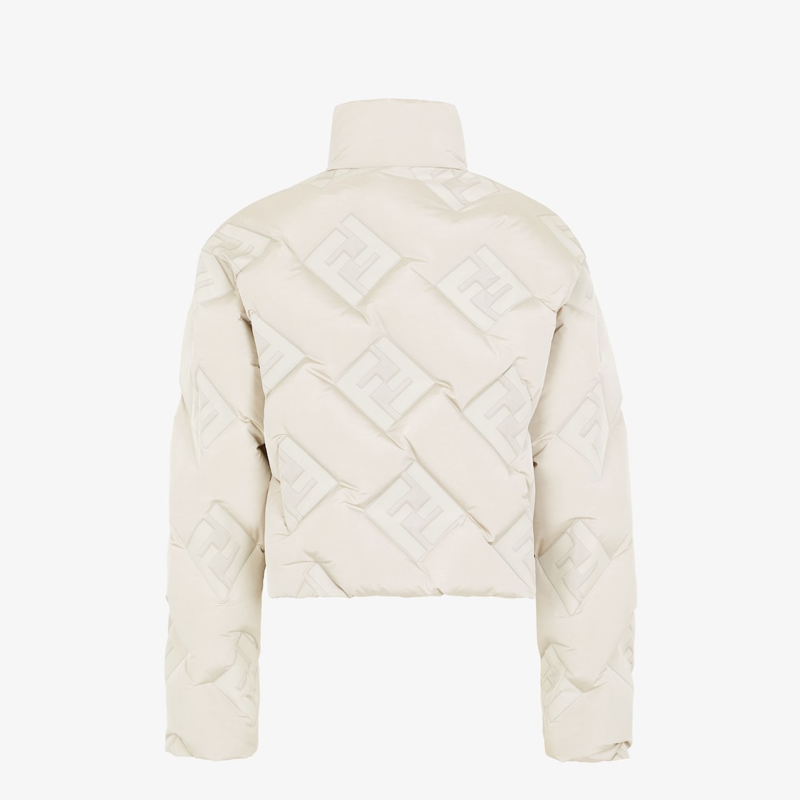 Fendi Chaqueta de plumón