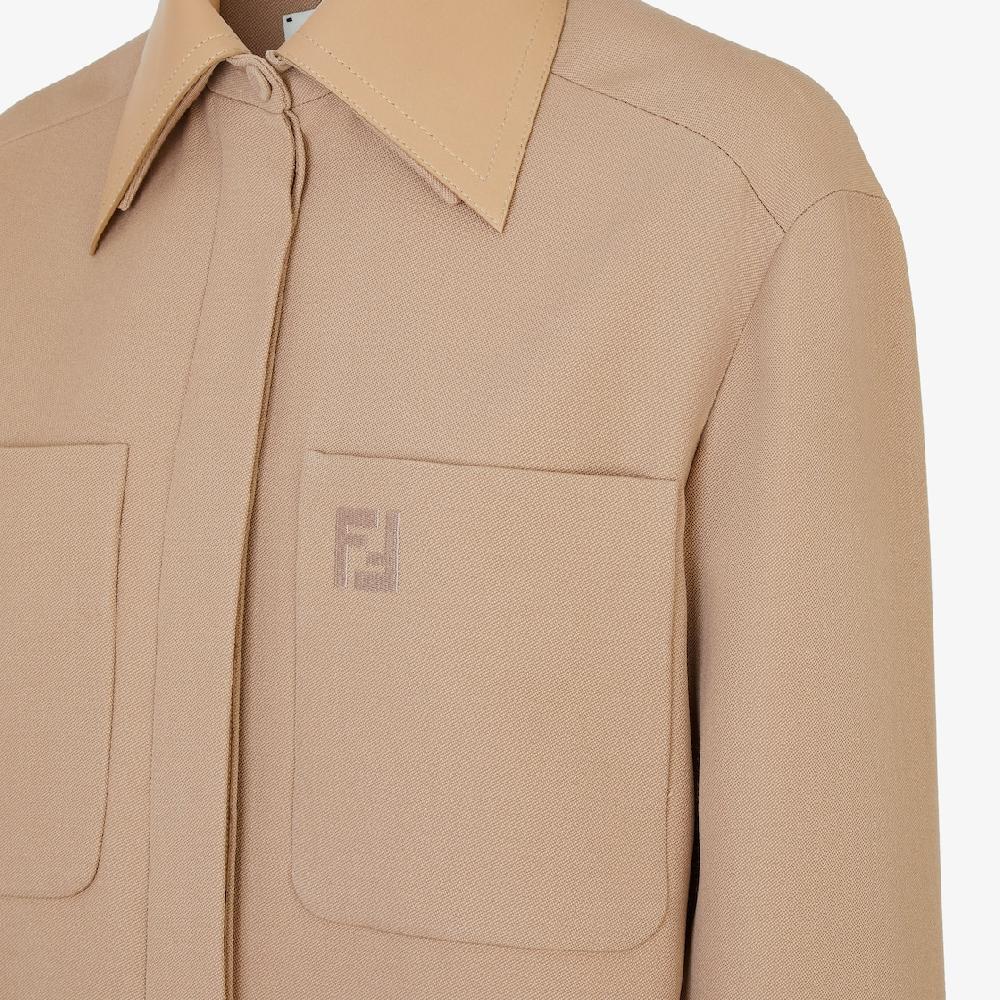 Fendi Chaqueta