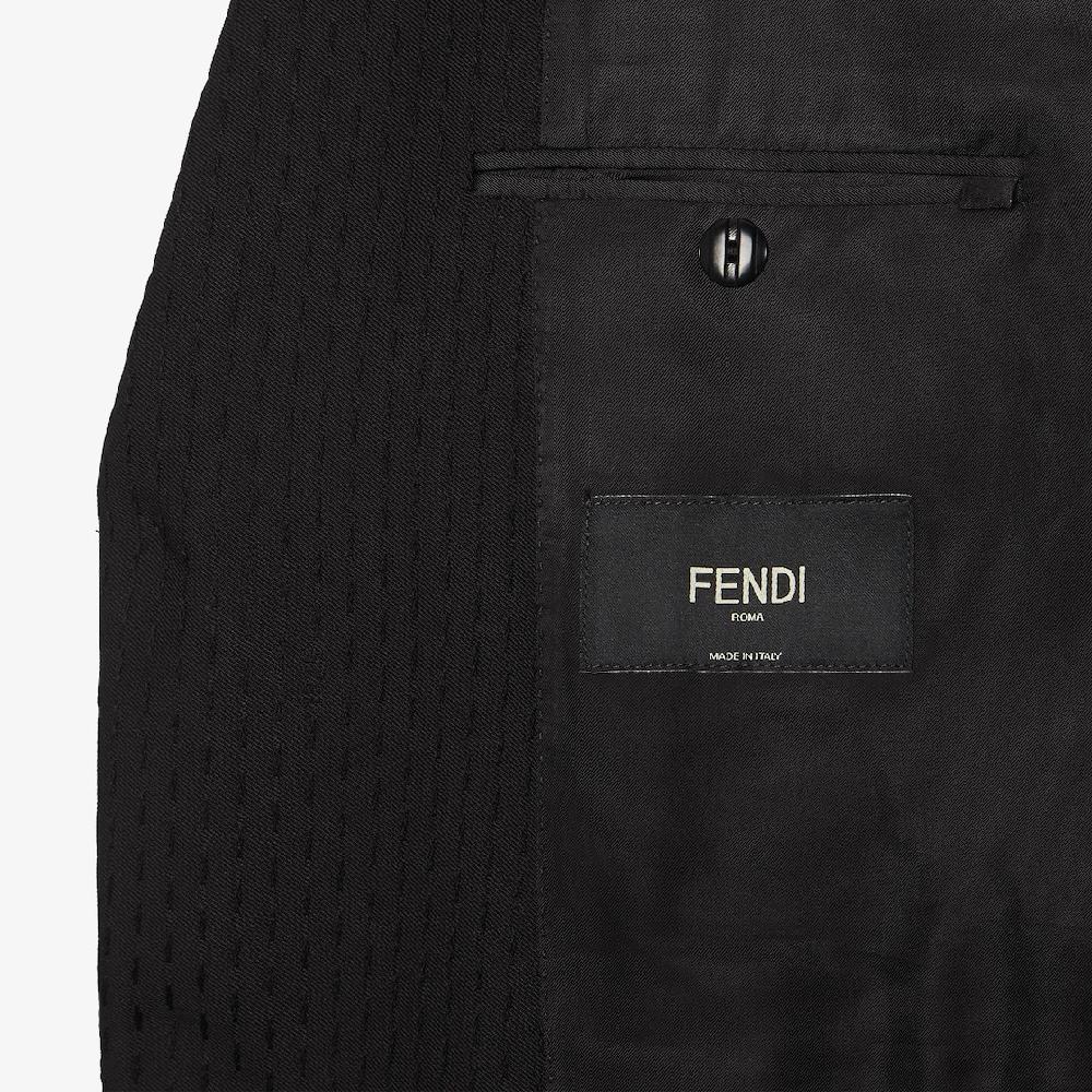 Fendi Chaqueta