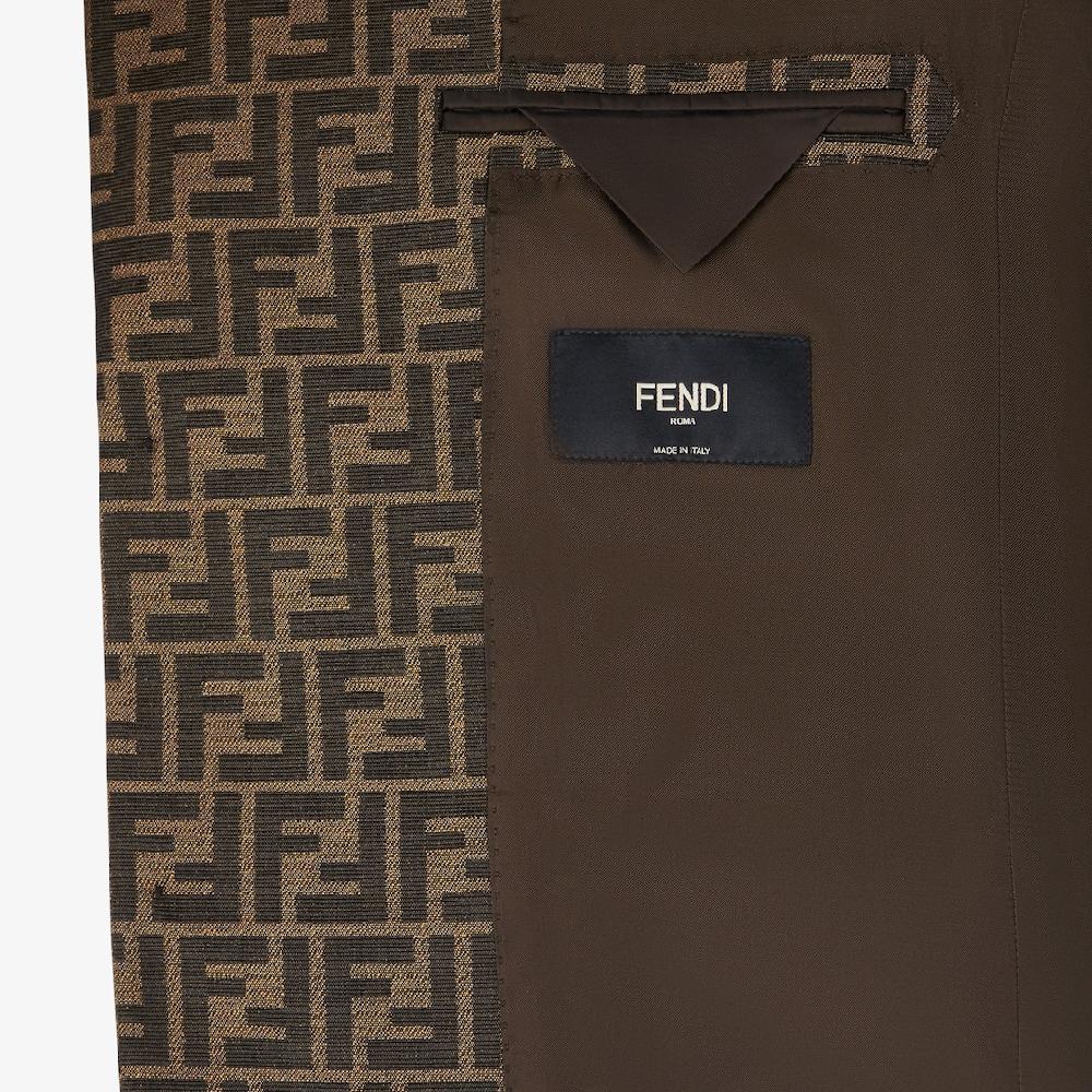 Fendi Chaqueta