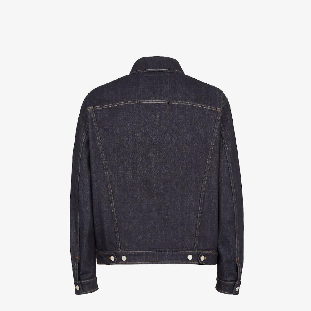 Fendi Chaqueta vaquera