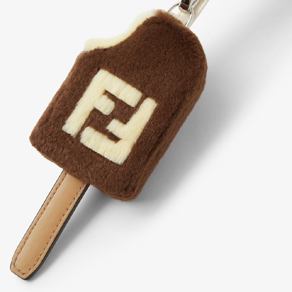 Fendi Charm Helado