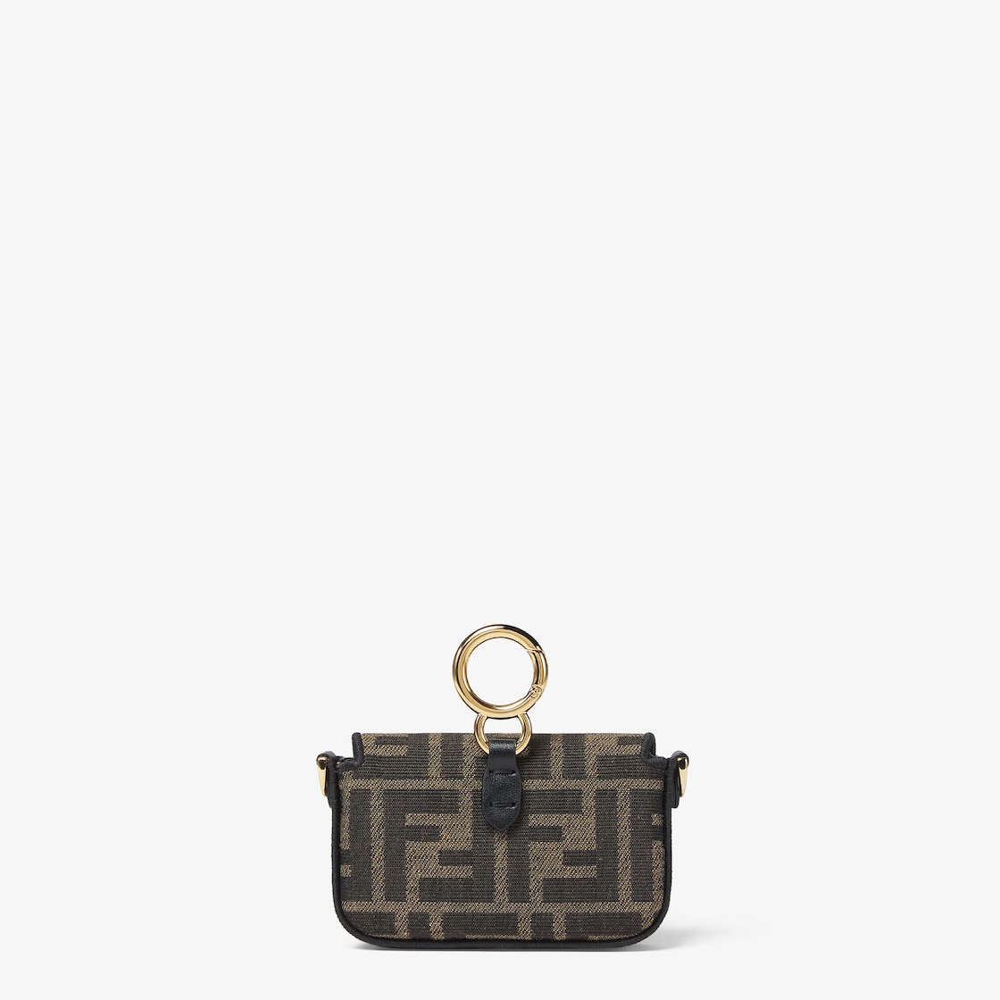 Fendi Charm Nano Baguette