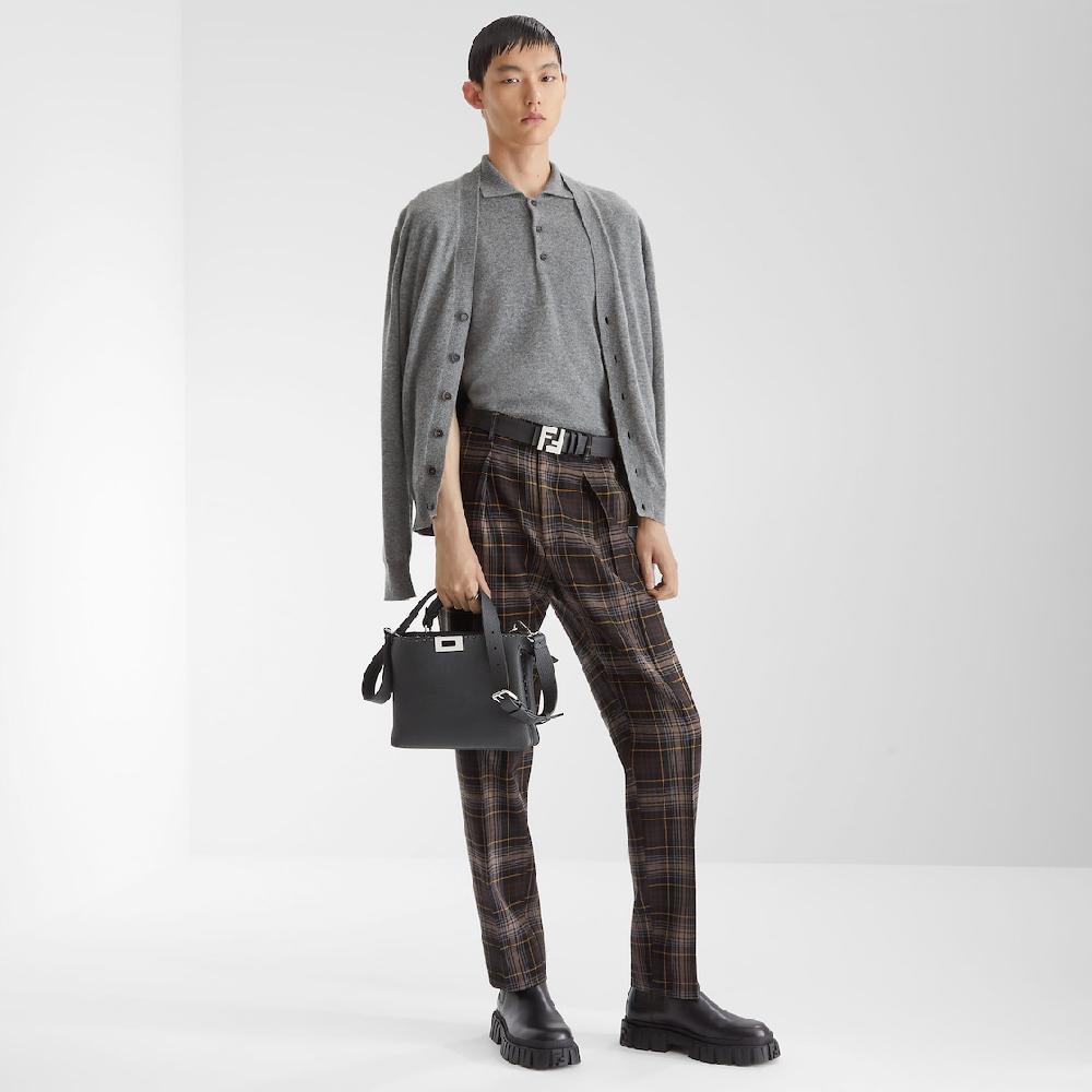 Fendi Chelsea Fendi Force