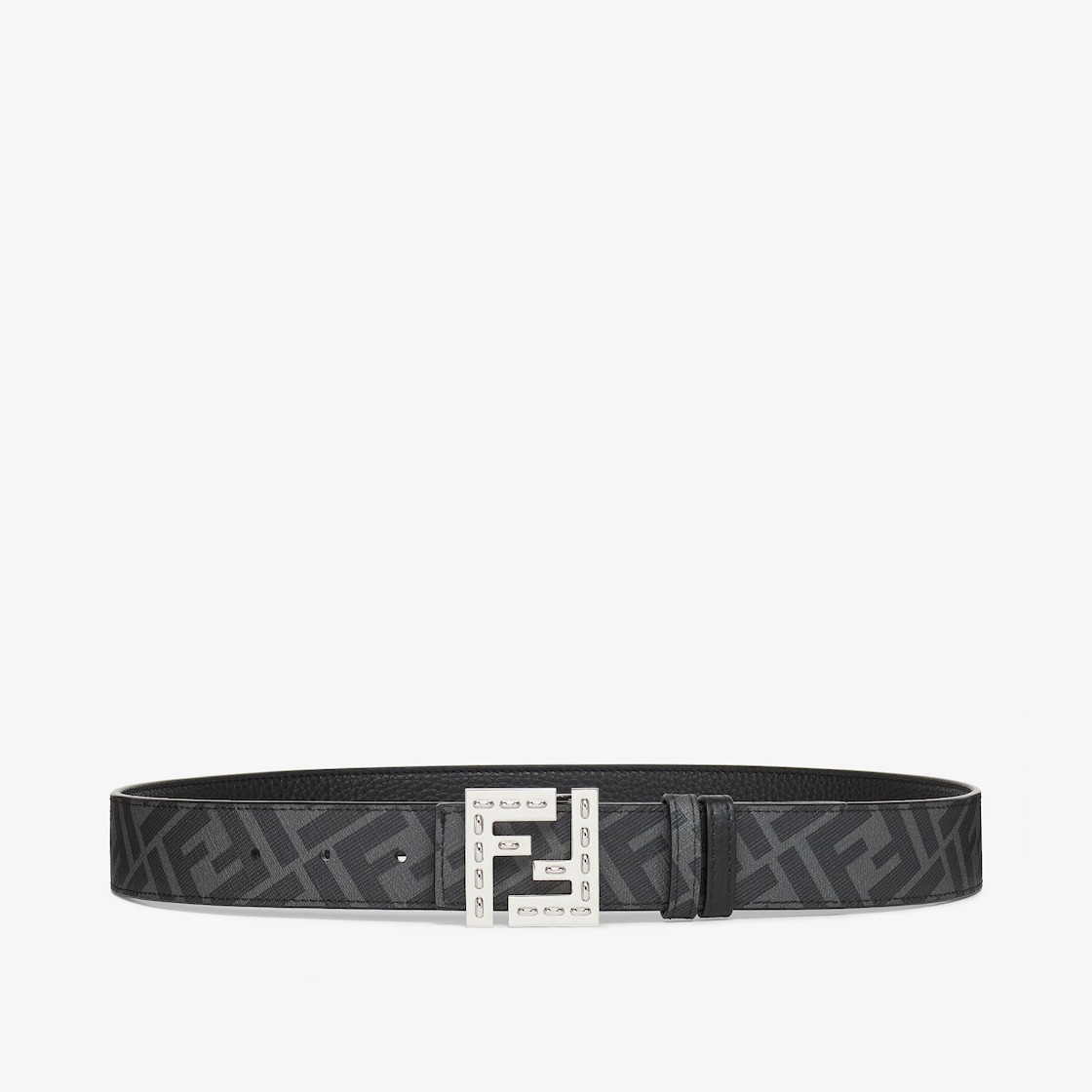 Fendi Cinturón FF Squared