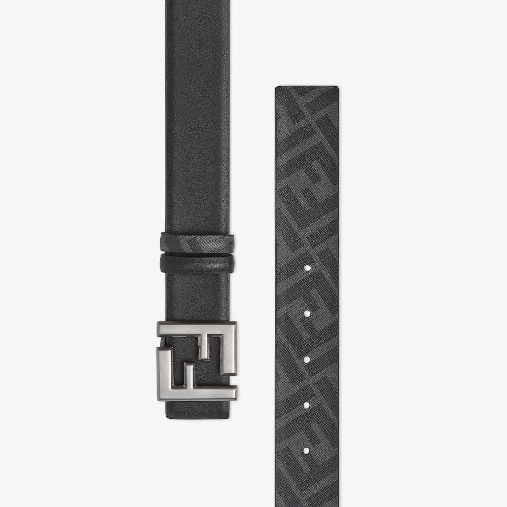 Fendi Cinturón FF Squared