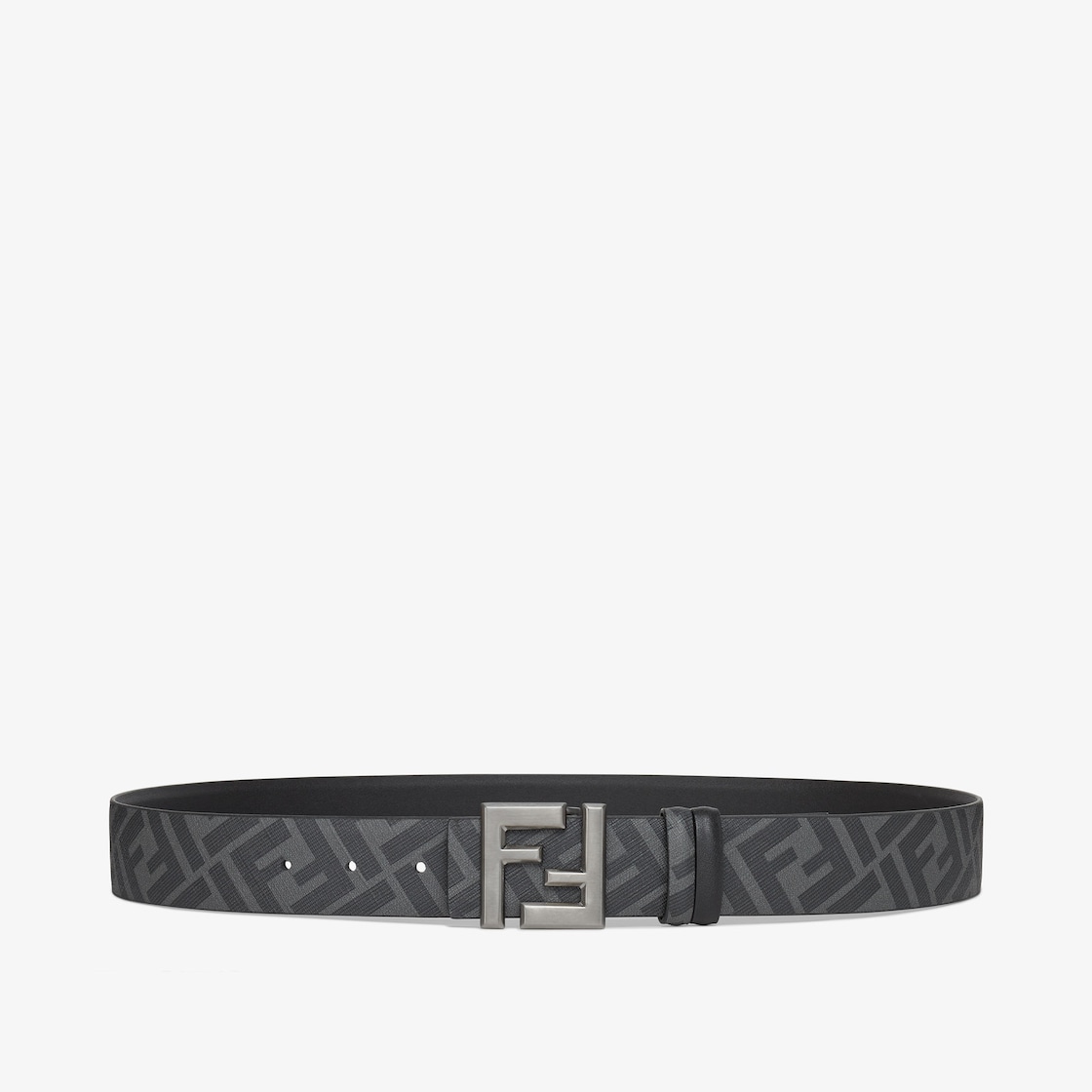 Fendi Cinturón FF Squared