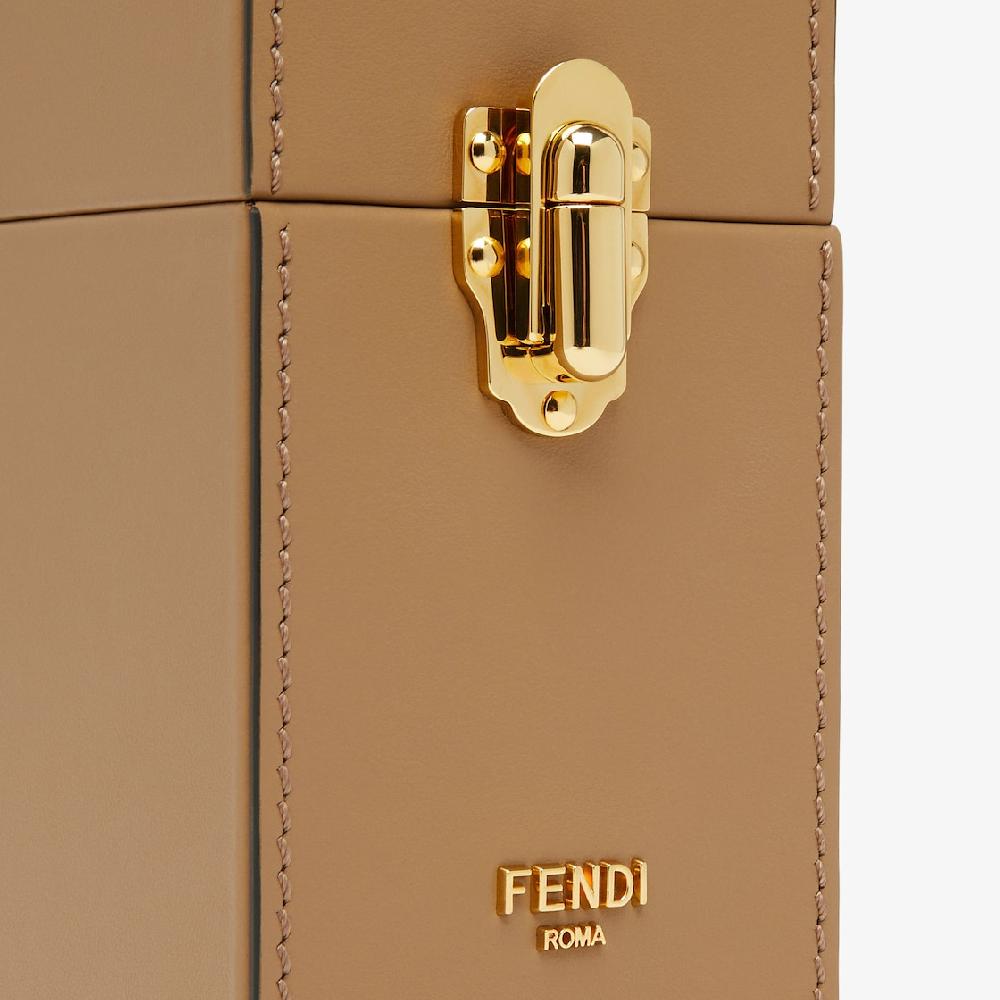 Fendi Cofre De Fragancias Para Un Frasco