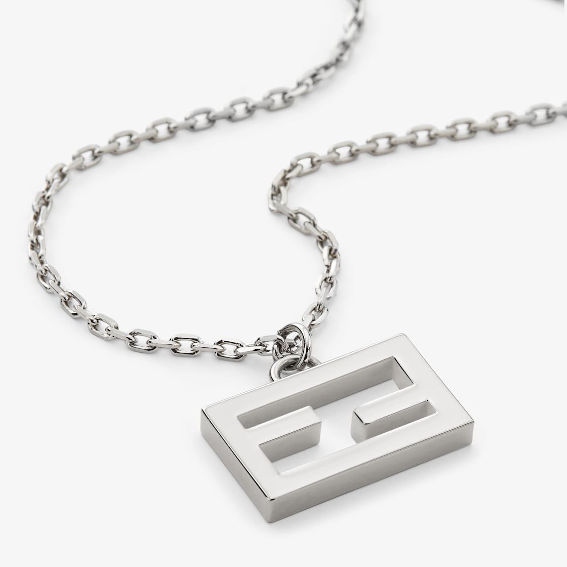 Fendi Collar Baguette