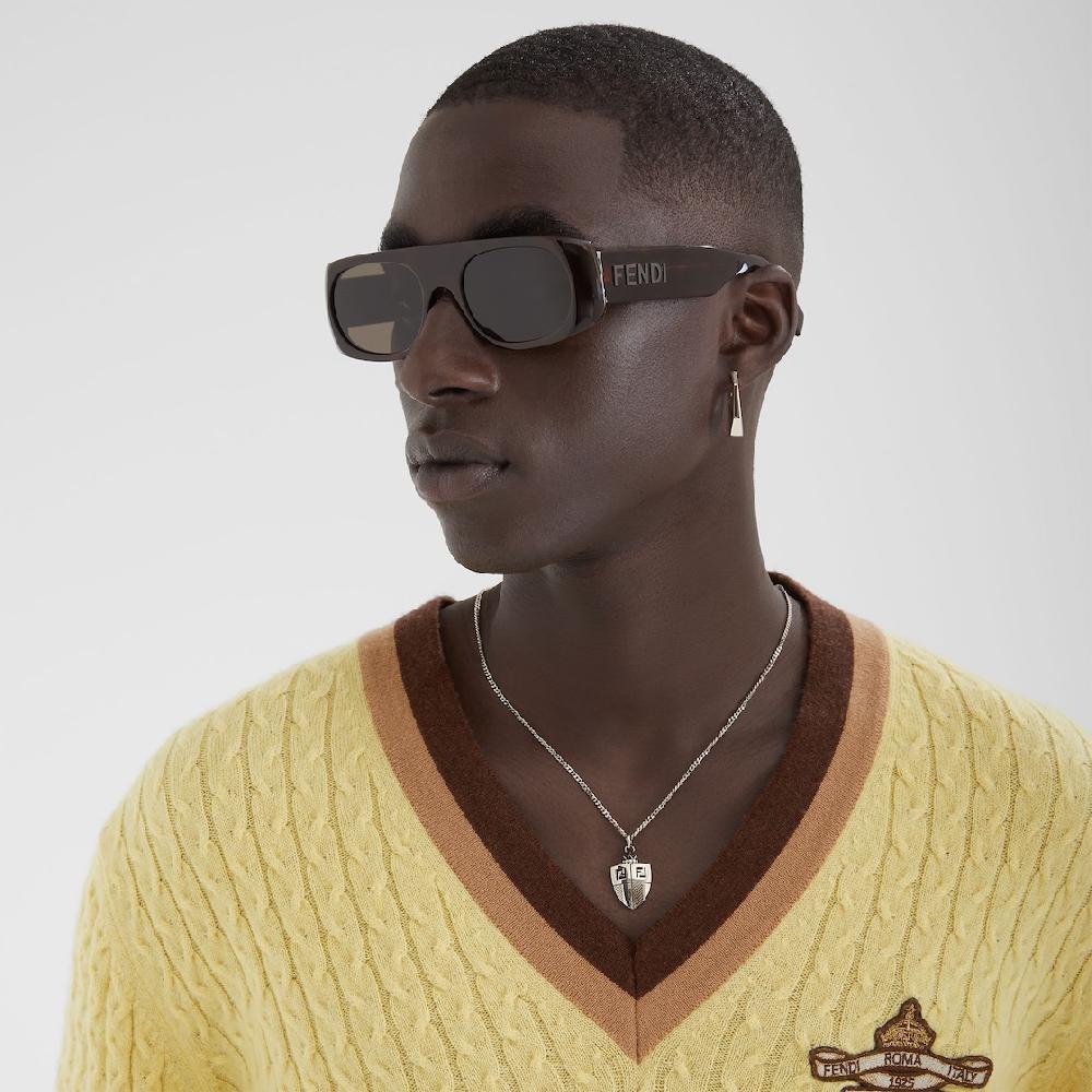 Fendi Collar Fendi Club