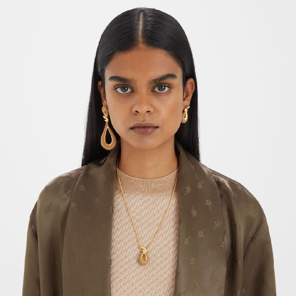 Fendi Collar Fendi Filo