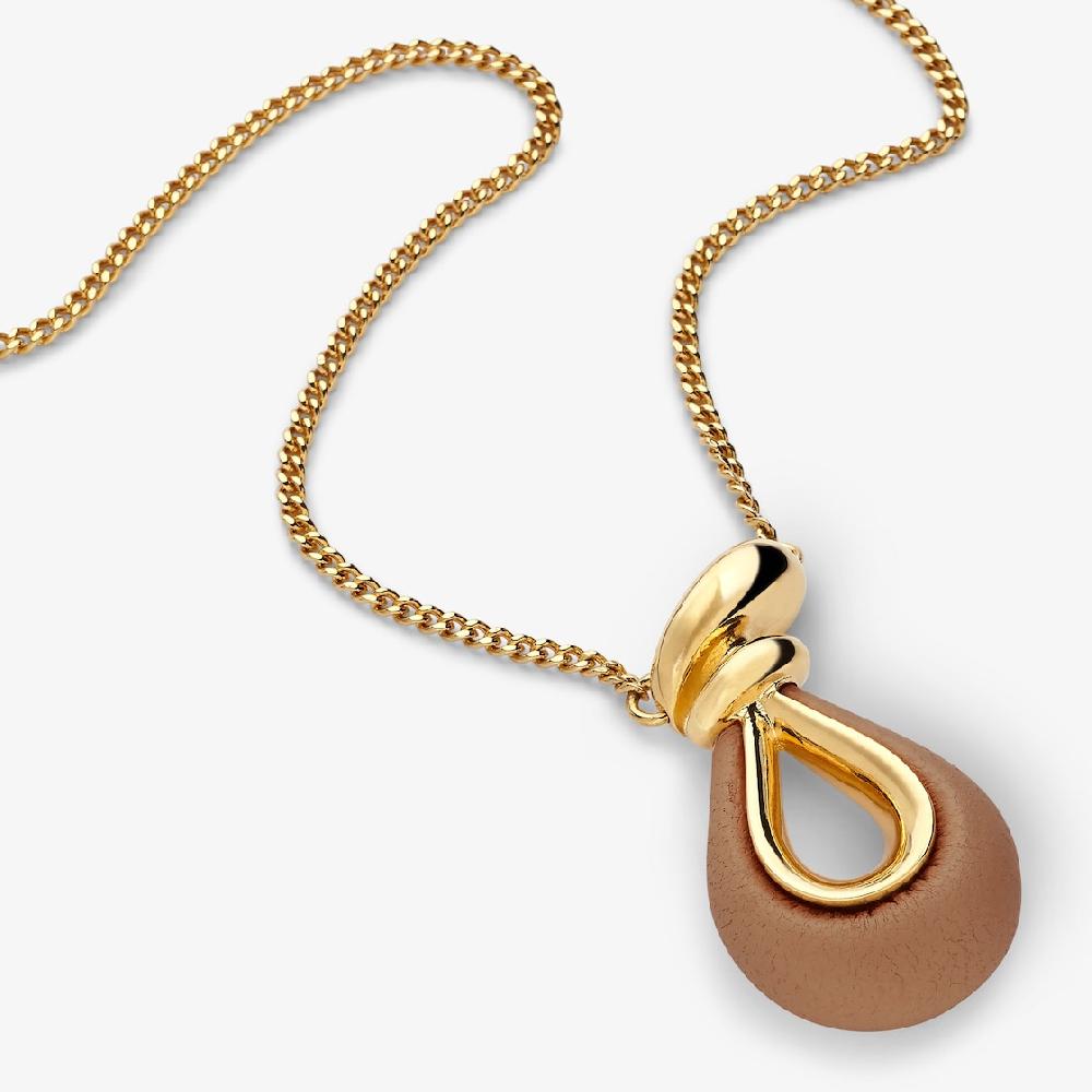 Fendi Collar Fendi Filo