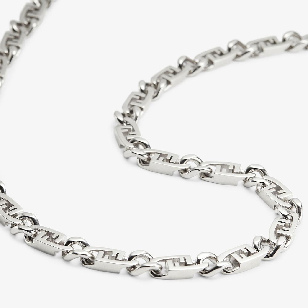 Fendi Collar Fendi O'Lock