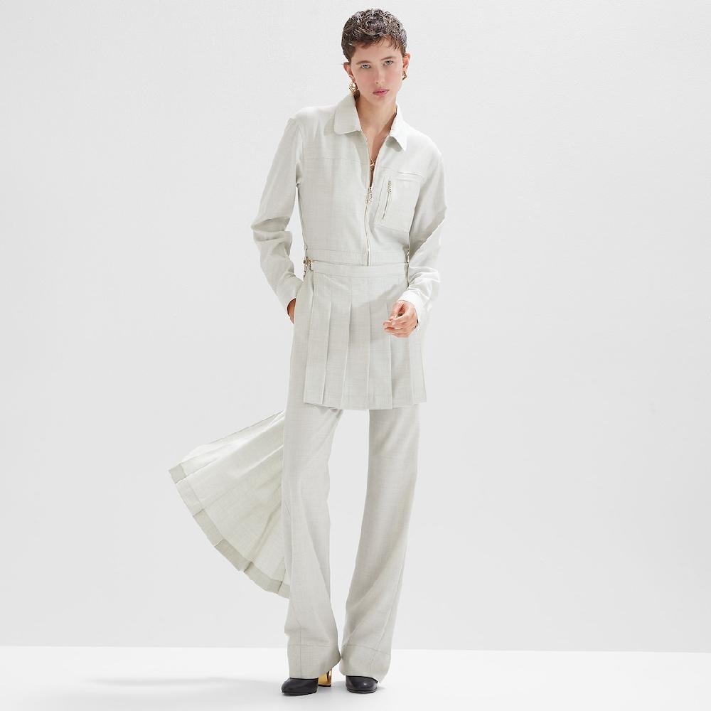 Fendi Collar Forever Fendi