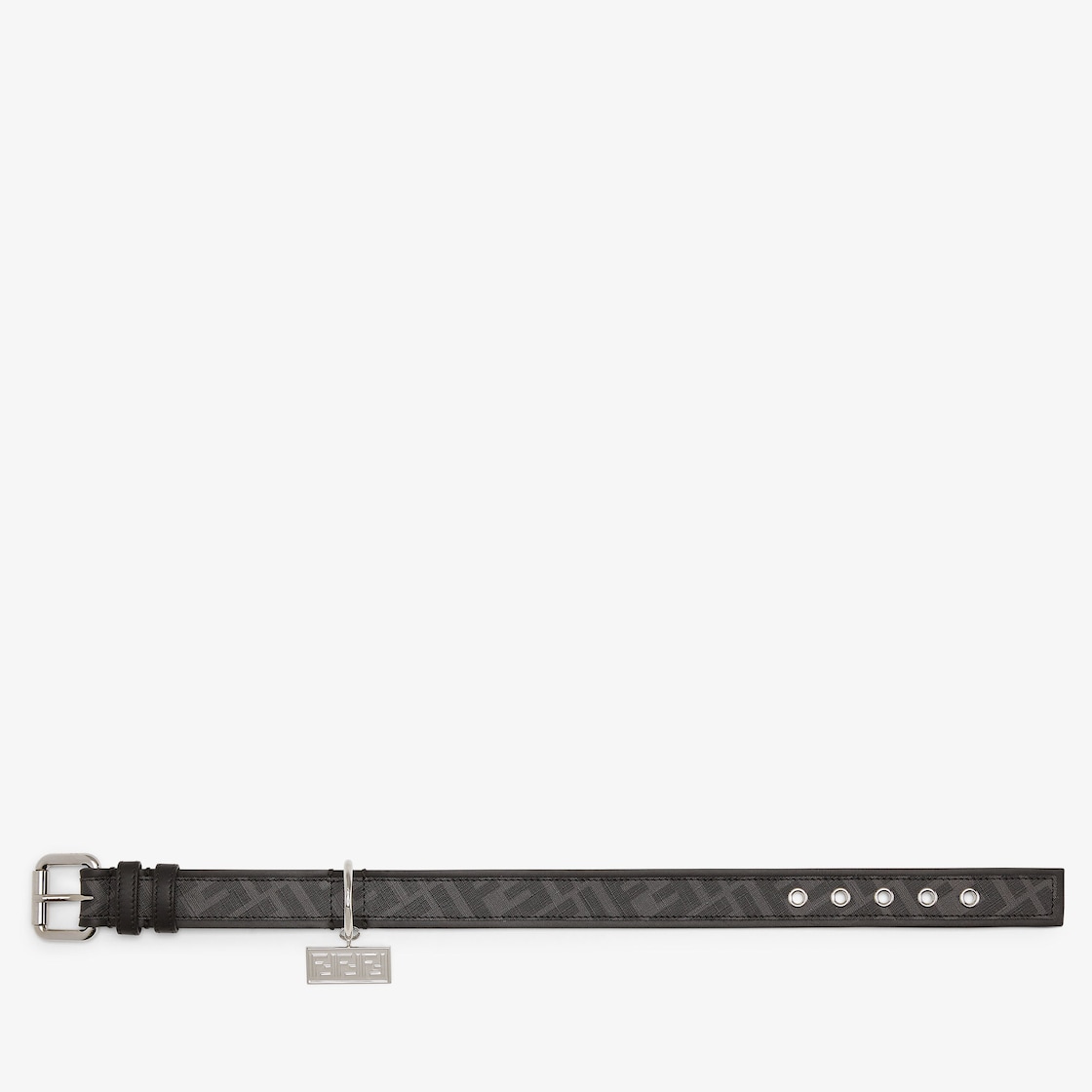 Fendi Collar Para Perro