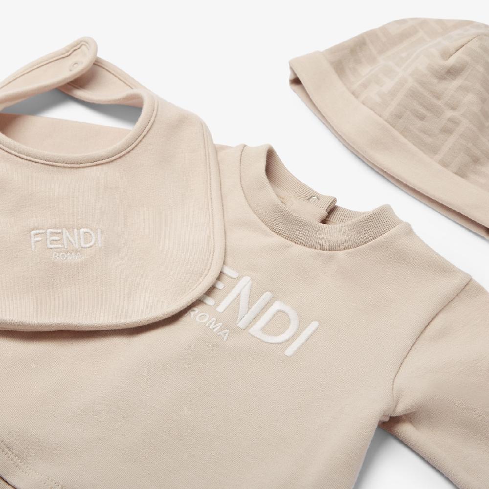 Fendi Conjunto Para Bebé