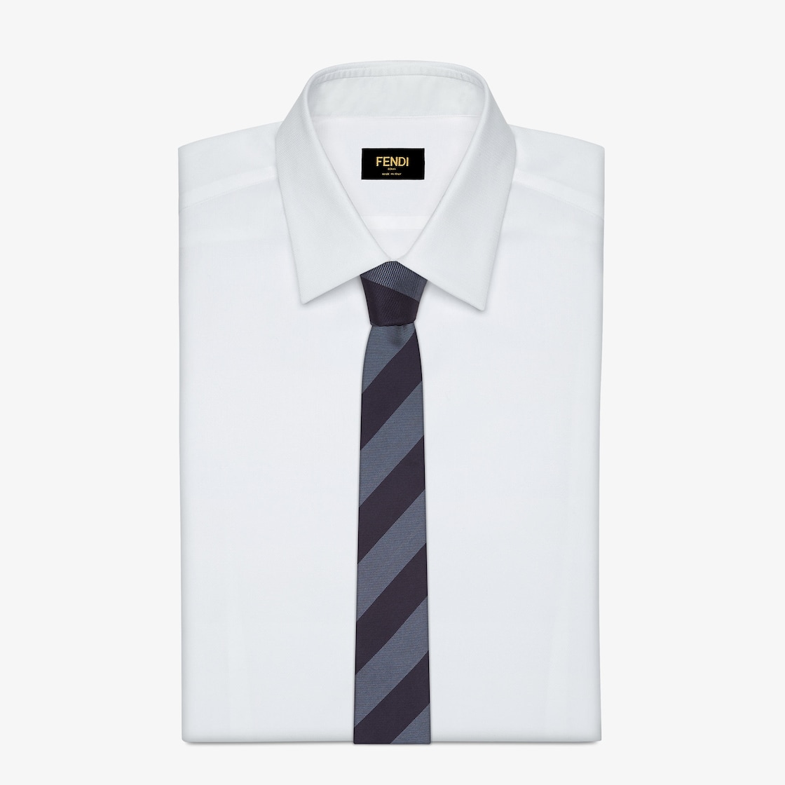 Fendi Corbata
