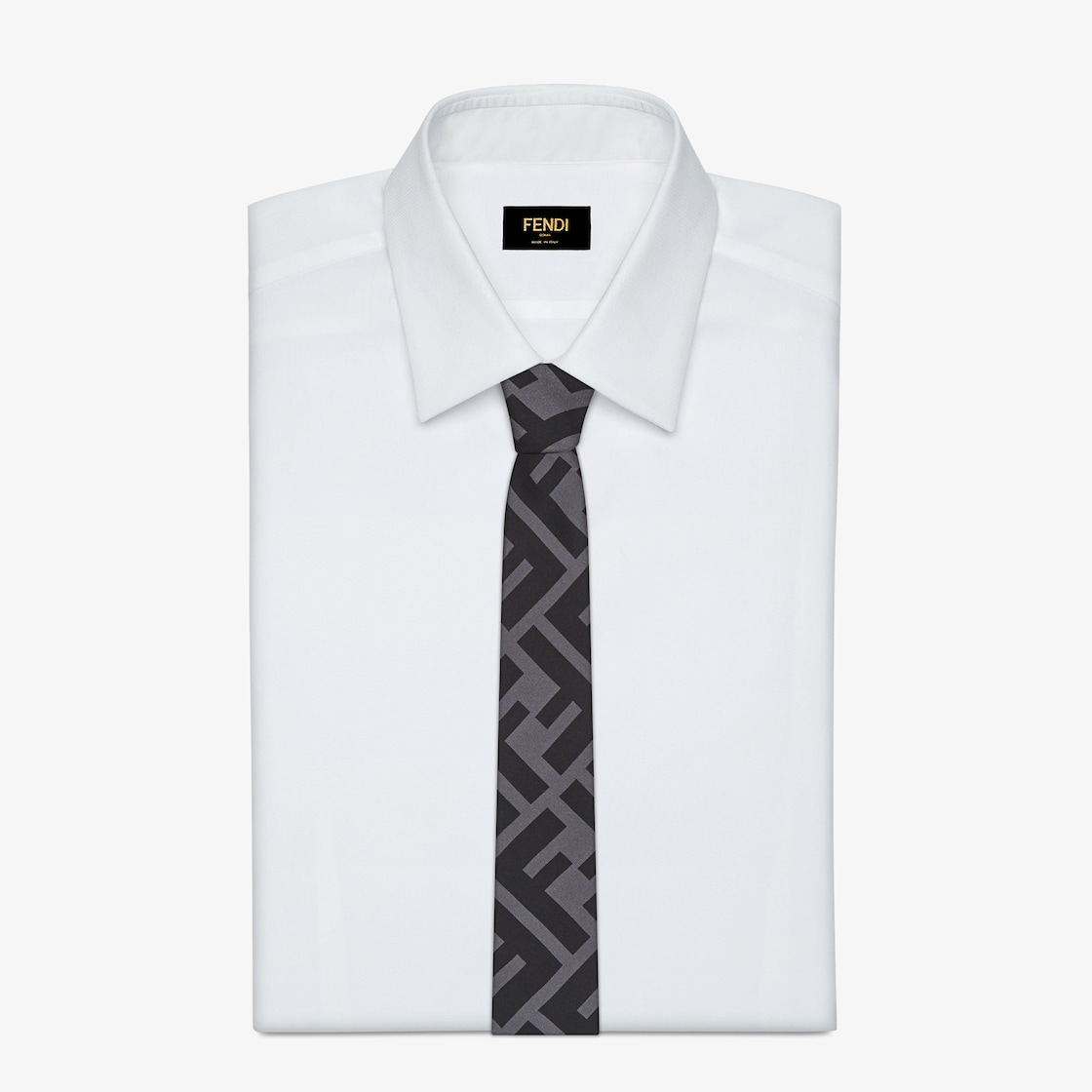 Fendi Corbata