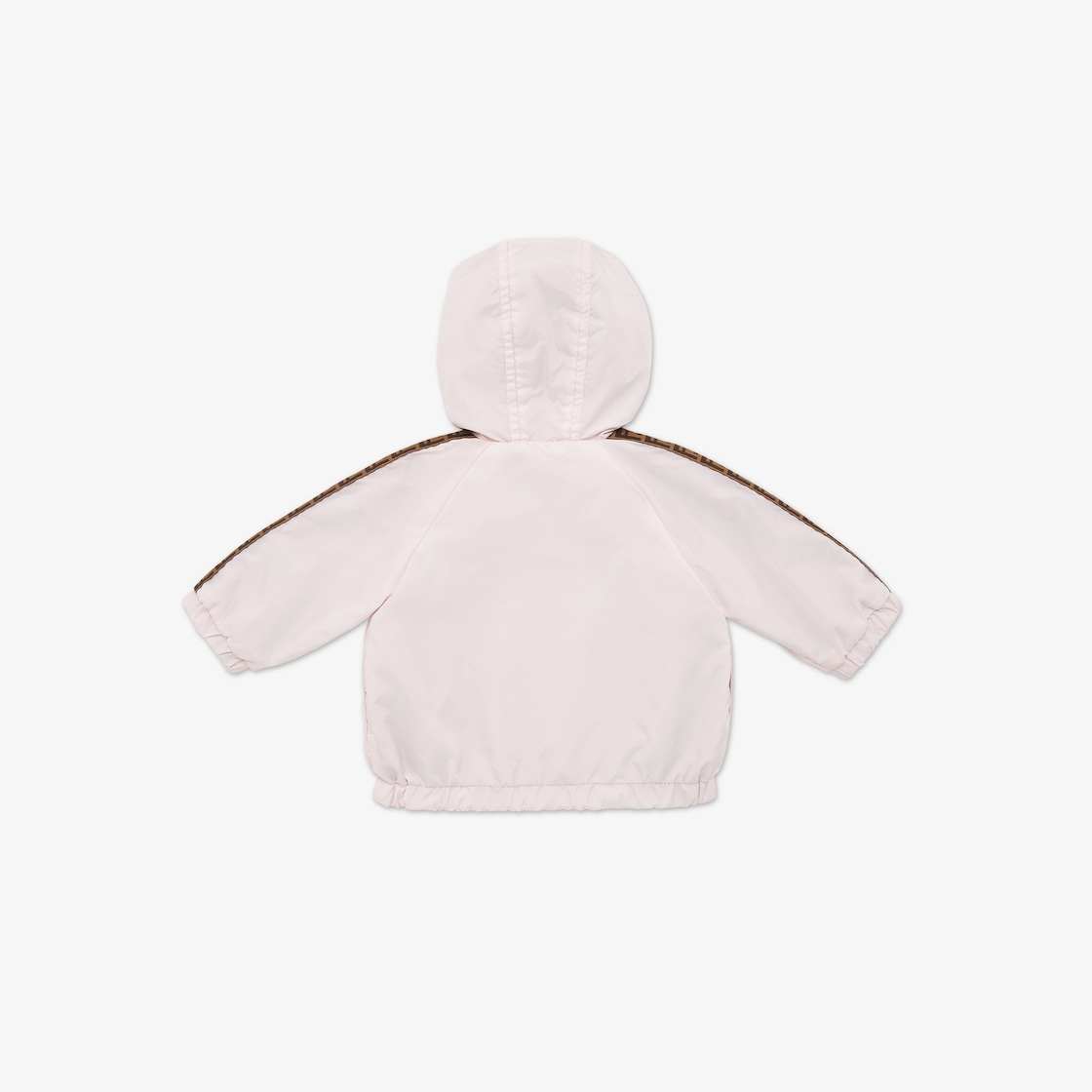 Fendi Cortavientos reversible para bebé