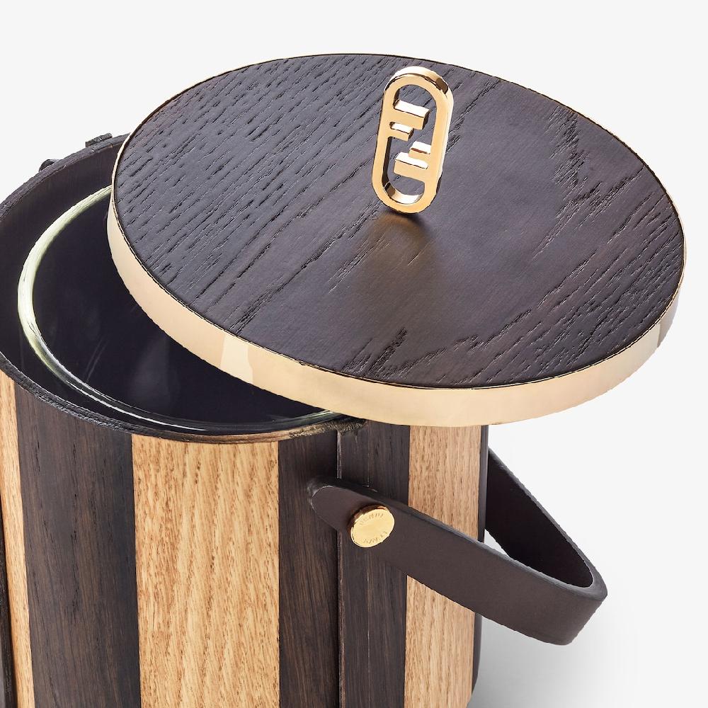 Fendi Cubo Para Hielo Fendi O'Lock