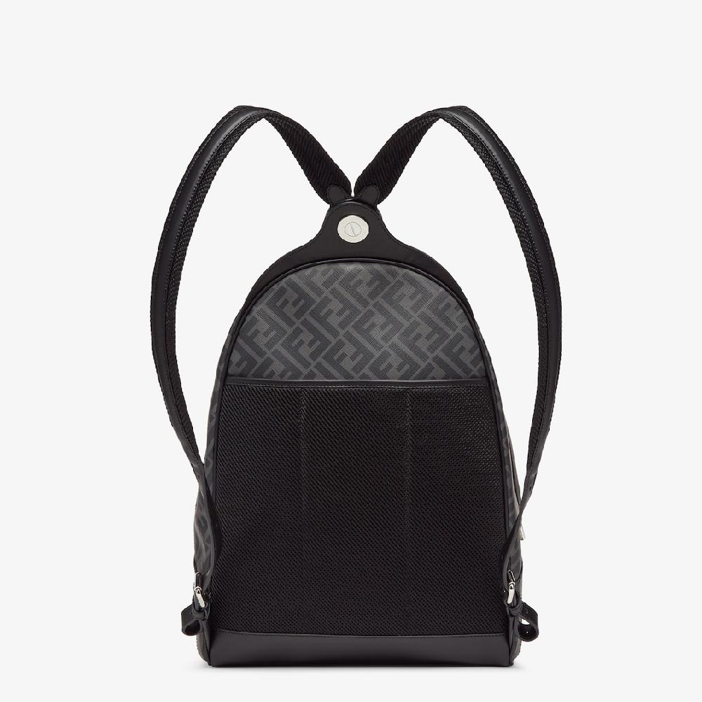 Fendi Fendi Chiodo Mediana Fendi Diagonal