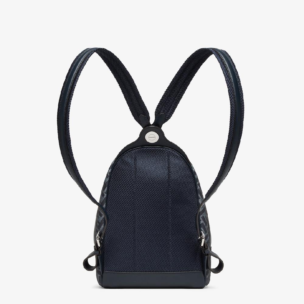 Fendi Fendi Chiodo Small Fendi Diagonal