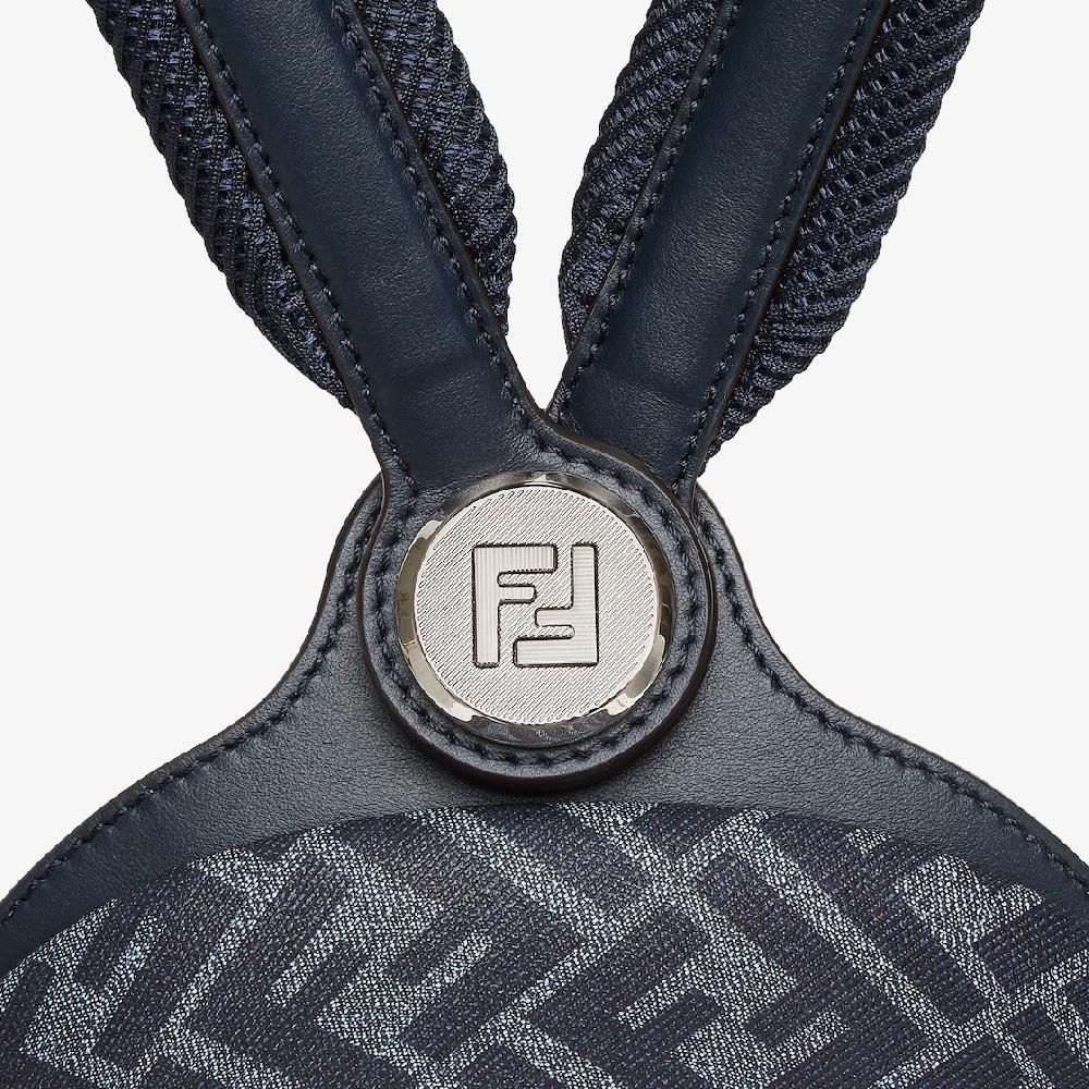 Fendi Fendi Chiodo Small Fendi Diagonal