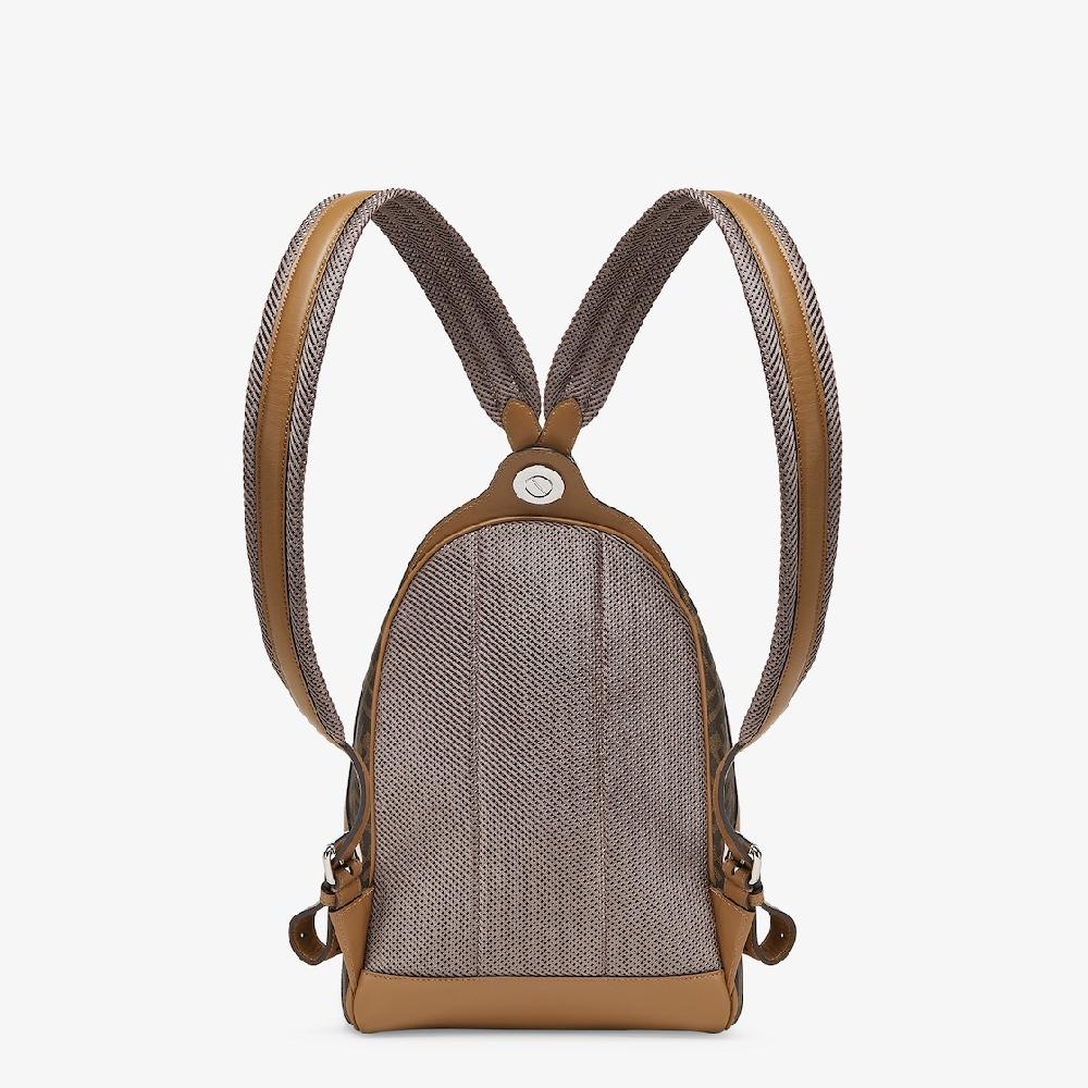 Fendi Fendi Chiodo Small Fendi Diagonal