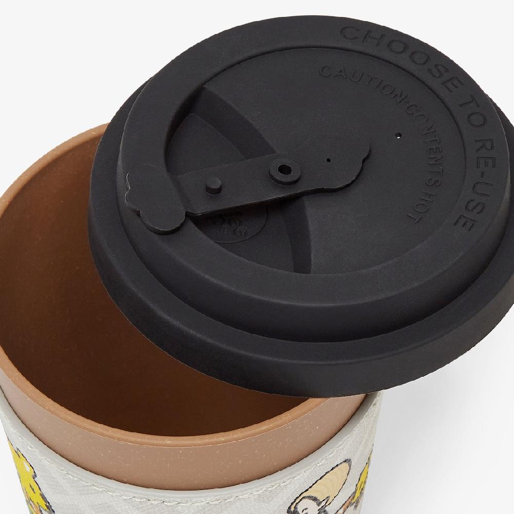 Fendi Fendi Cup Silvia And The Baguette