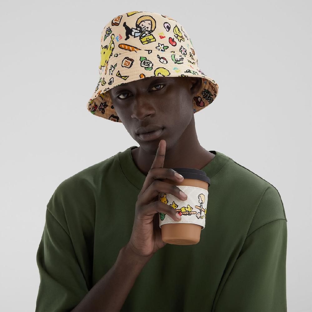 Fendi Fendi Cup Silvia And The Baguette