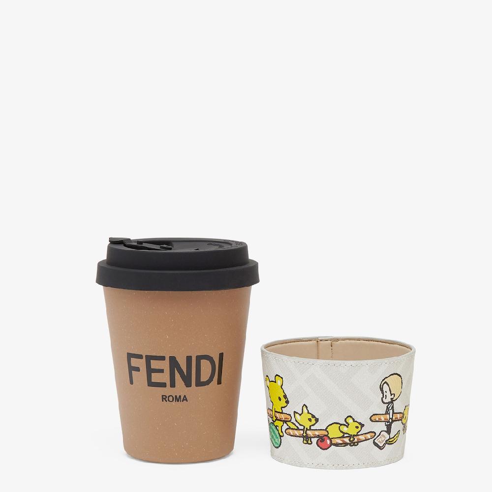 Fendi Fendi Cup Silvia And The Baguette