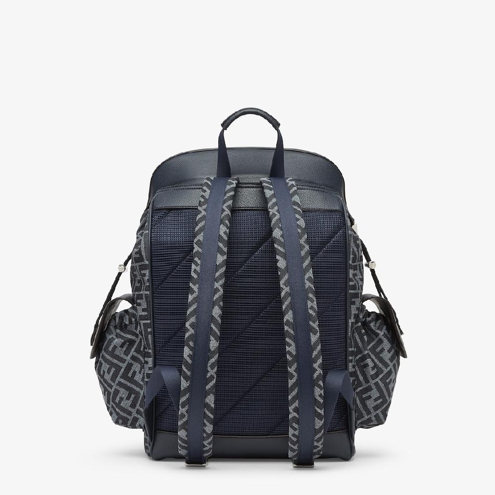 Fendi Fendi Drive FF Jacquard