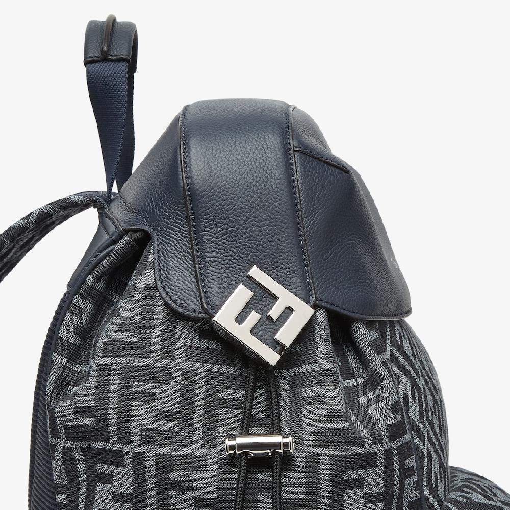 Fendi Fendi Drive FF Jacquard