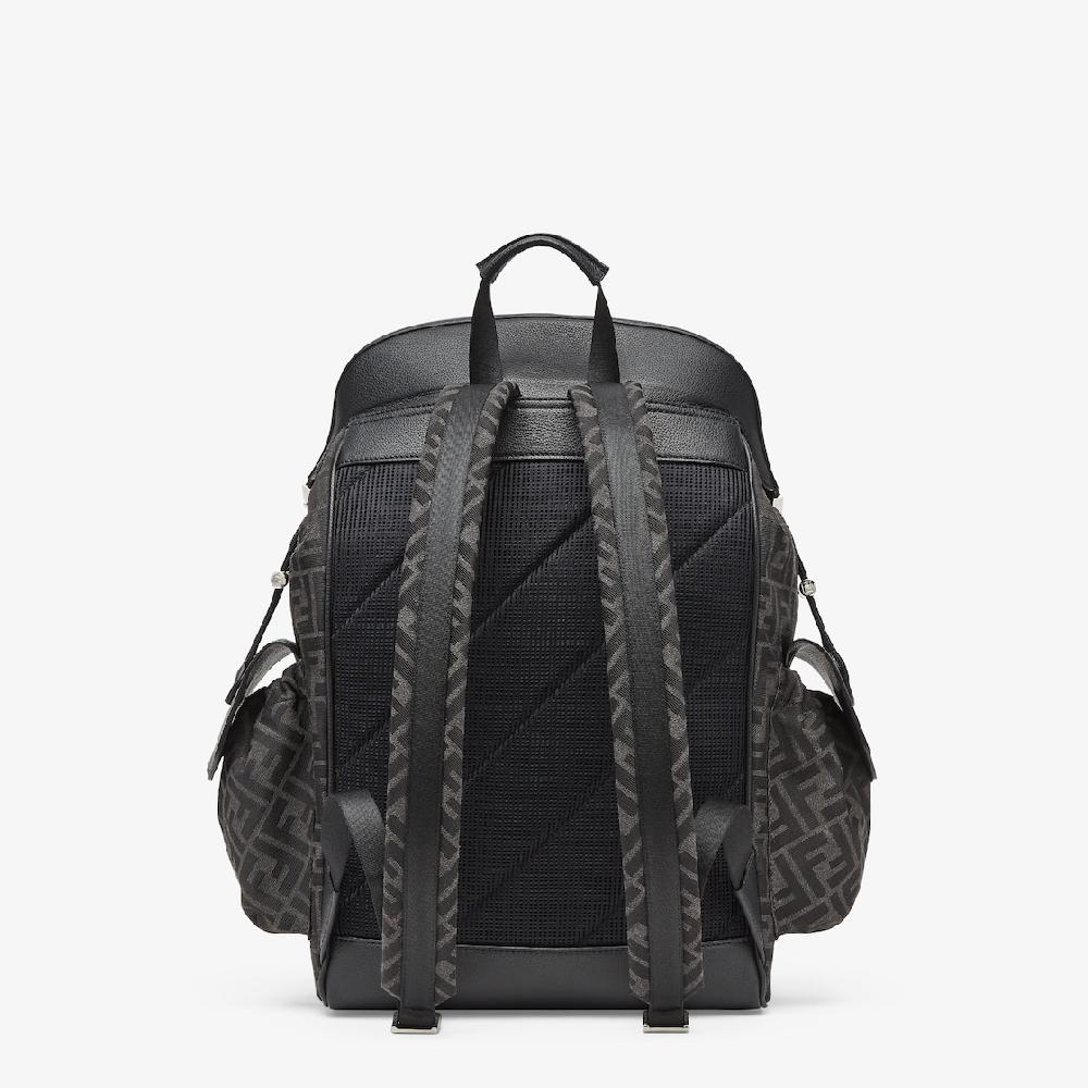 Fendi Fendi Drive FF Jacquard