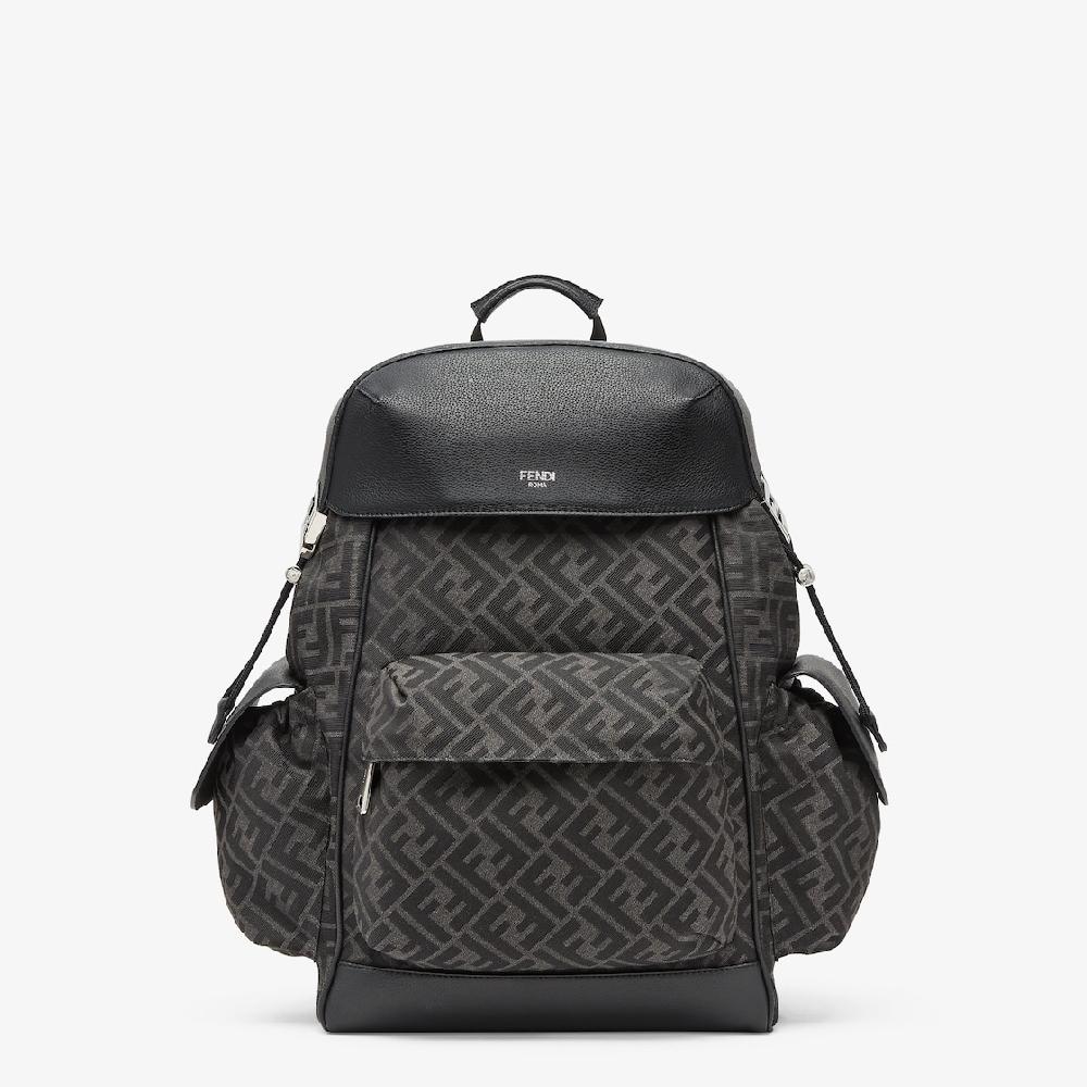 Fendi Fendi Drive FF Jacquard