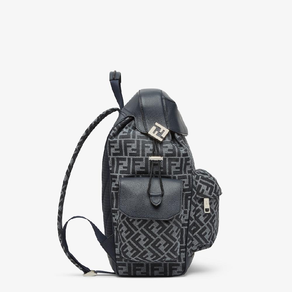 Fendi Fendi Drive FF Jacquard
