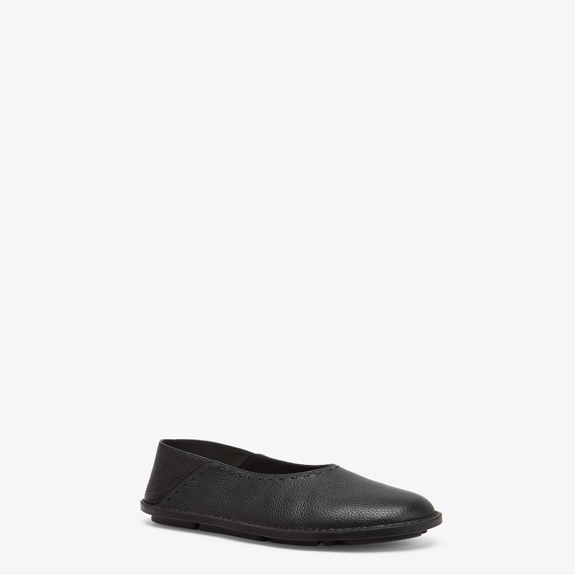 Fendi Fendi Flat Slipper