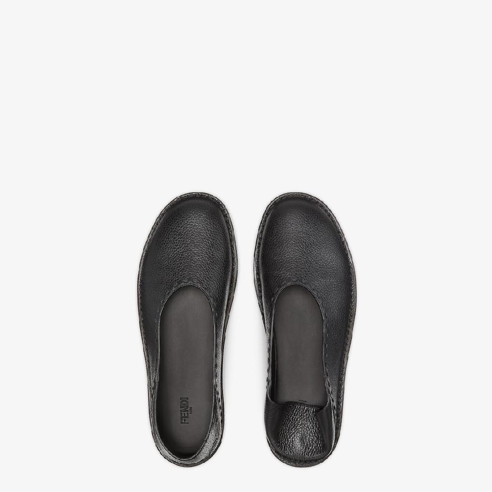 Fendi Fendi Flat Slipper