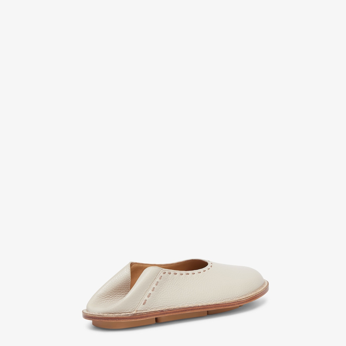 Fendi Fendi Flat Slipper